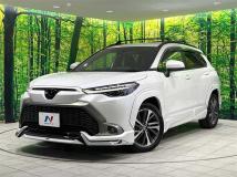 2023 Toyota CorollaCross