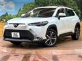 2023 Toyota CorollaCross