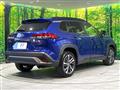 2024 Toyota CorollaCross