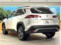 2024 Toyota CorollaCross