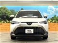 2024 Toyota CorollaCross