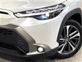 2024 Toyota CorollaCross