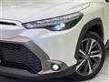 2024 Toyota CorollaCross