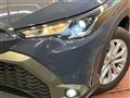 2024 Toyota CorollaCross