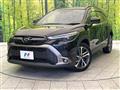 2024 Toyota CorollaCross