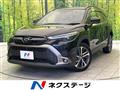 2024 Toyota CorollaCross