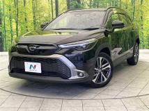 2024 Toyota CorollaCross