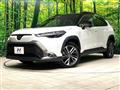 2024 Toyota CorollaCross