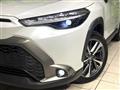 2024 Toyota CorollaCross