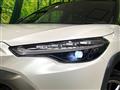 2024 Toyota CorollaCross