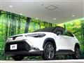 2024 Toyota CorollaCross