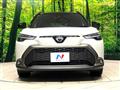 2024 Toyota CorollaCross