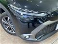 2024 Toyota CorollaCross