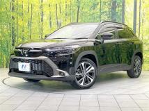 2024 Toyota CorollaCross