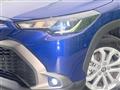 2024 Toyota CorollaCross