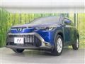 2024 Toyota CorollaCross