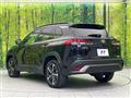 2024 Toyota CorollaCross