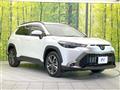 2024 Toyota CorollaCross
