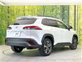 2024 Toyota CorollaCross