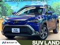 2024 Toyota CorollaCross