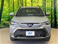 2024 Toyota CorollaCross