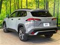2024 Toyota CorollaCross
