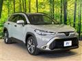 2024 Toyota CorollaCross