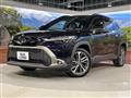 2024 Toyota CorollaCross