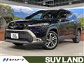 2024 Toyota CorollaCross