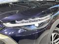 2024 Toyota CorollaCross