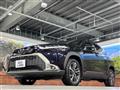 2024 Toyota CorollaCross