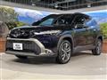 2024 Toyota CorollaCross
