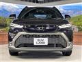 2024 Toyota CorollaCross
