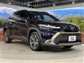 2024 Toyota CorollaCross