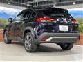 2024 Toyota CorollaCross