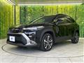 2024 Toyota CorollaCross