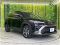 2024 Toyota CorollaCross