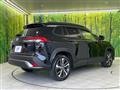 2024 Toyota CorollaCross