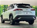2024 Toyota CorollaCross