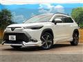 2024 Toyota CorollaCross