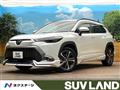 2024 Toyota CorollaCross