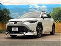 2024 Toyota CorollaCross