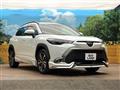 2024 Toyota CorollaCross