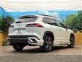 2024 Toyota CorollaCross