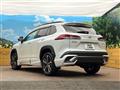 2024 Toyota CorollaCross