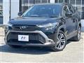 2025 Toyota CorollaCross