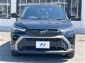 2025 Toyota CorollaCross