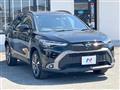 2025 Toyota CorollaCross