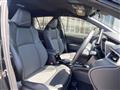 2025 Toyota CorollaCross
