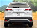 2025 Toyota CorollaCross